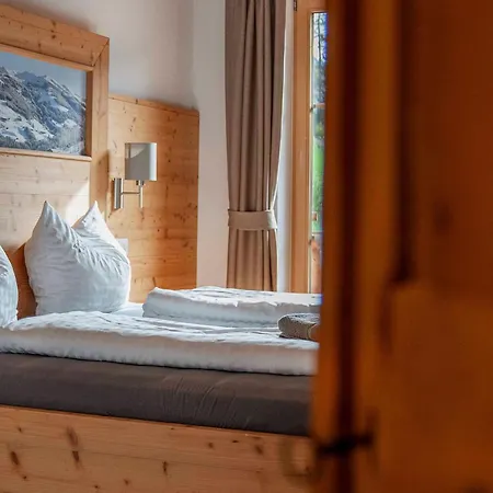 Almliesl Wild-742 Auffach