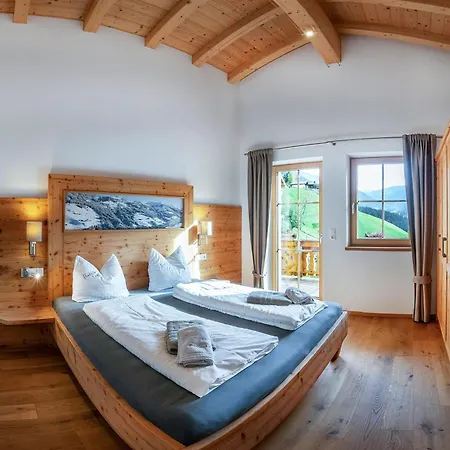 Apartment Almliesl Wild-742 Auffach