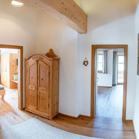 Almliesl Wild-742 Lägenhet