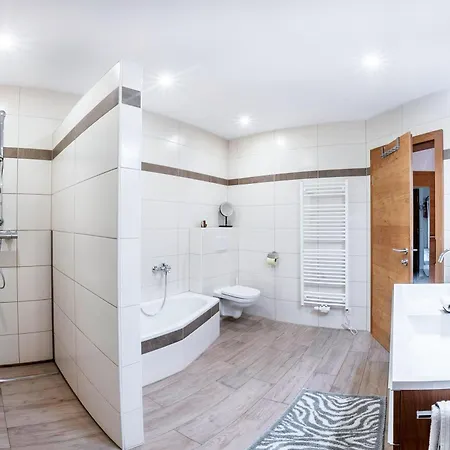 Almliesl Wild-742 Apartamento *