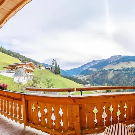 Almliesl Wild-742 Apartamento