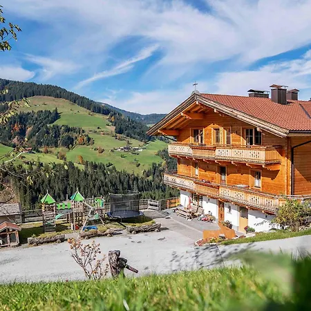 Almliesl Wild-742 אאופאך